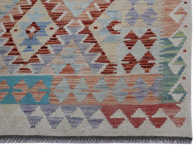 Kilim Afghan - 2