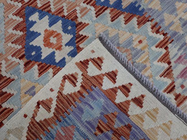 Kilim Afghan - 3