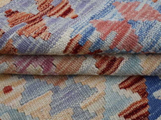 Kilim Afghan - 6