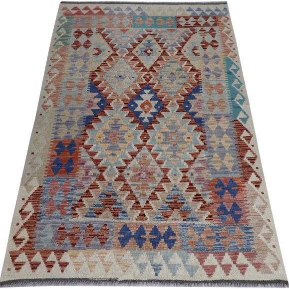 Kilim Afghan - 7