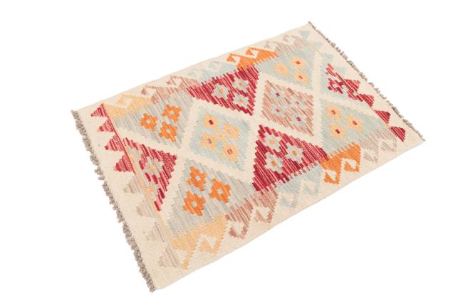 Kilim Afgán - 1