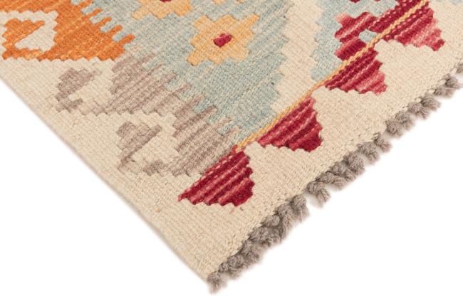 Kilim Afegão - 4