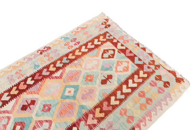 Kilim Afegão - 2