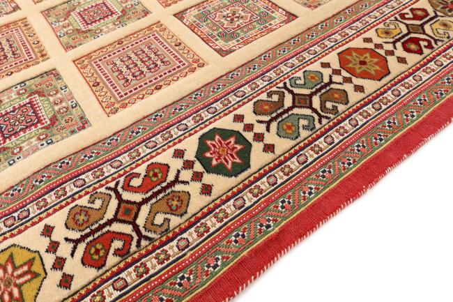 Kilim Soozani Nimbaft - 4