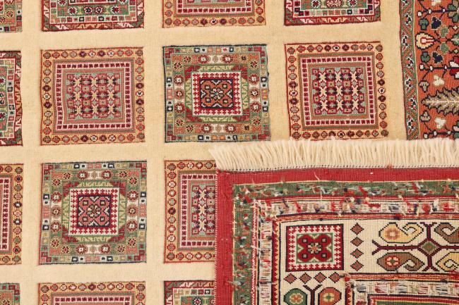 Kilim Soozani Nimbaft - 6