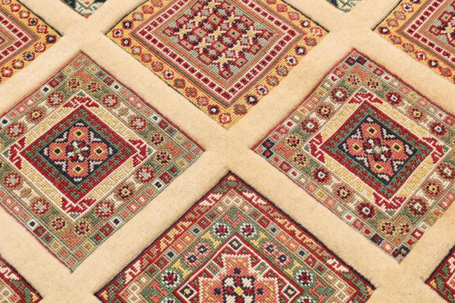 Kilim Soozani Nimbaft - 7