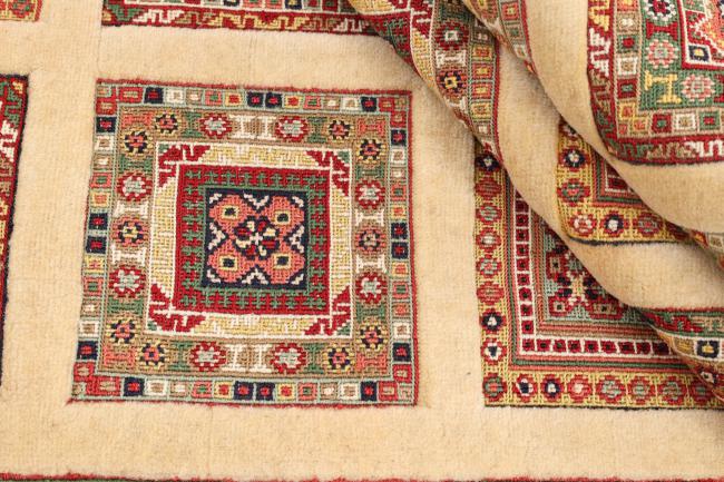 Kilim Soozani Nimbaft - 8