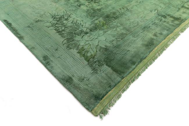 China Silk Colored - 5