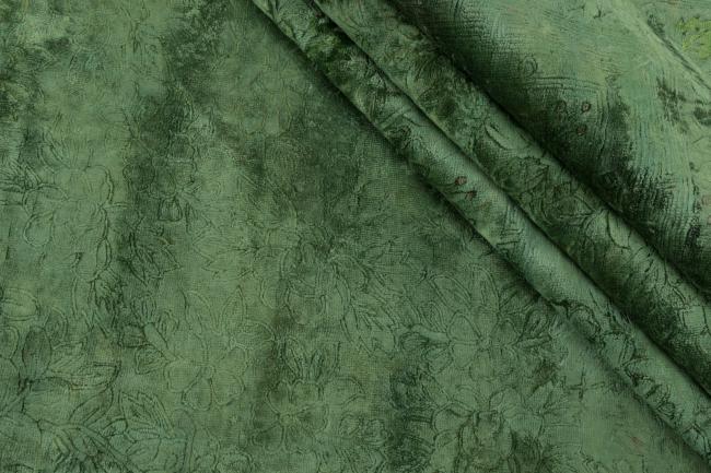 China Silk Colored - 7