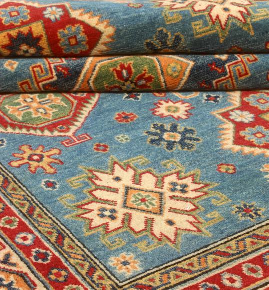 Kazak Ghazni - 1