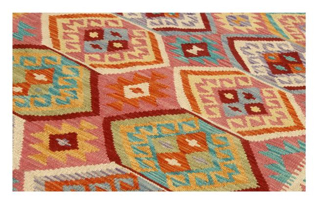 Kilim Afghan - 1