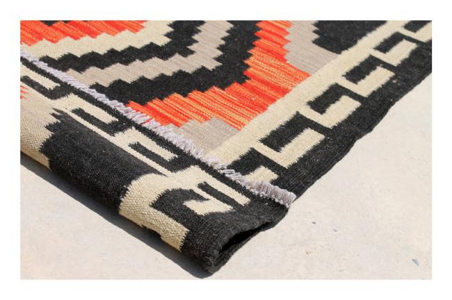 Kelim Afghan - 2