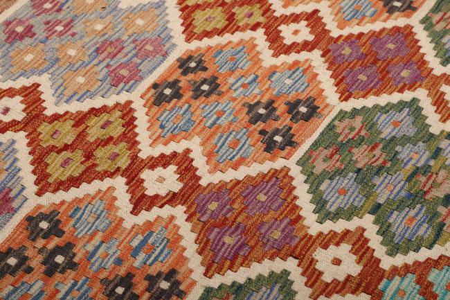 Kilim Afghan - 3