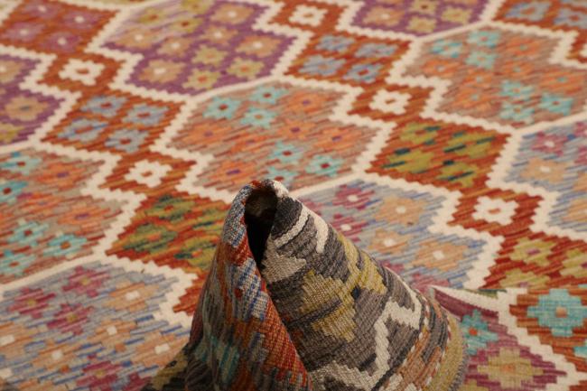 Kilim Afghan - 5