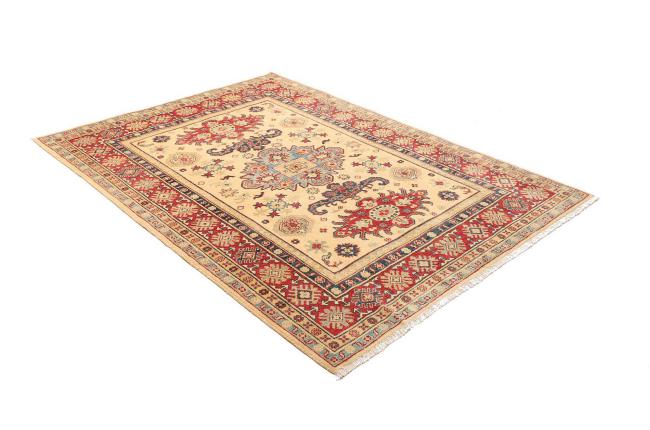 Kazak Limited - 2
