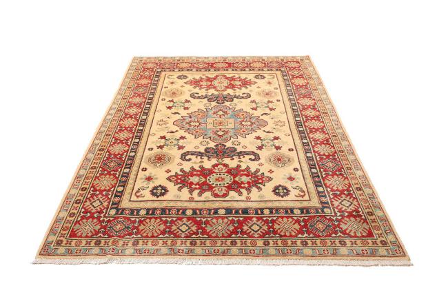 Kazak Limited - 3