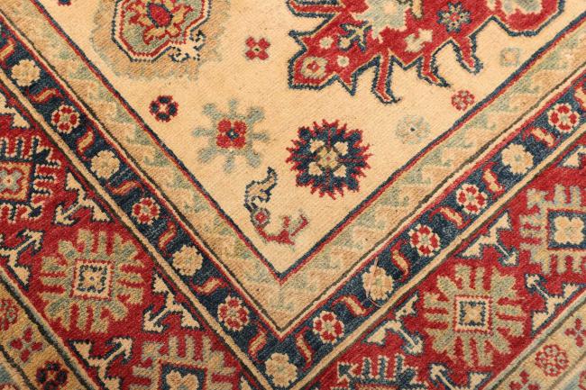 Kazak Limited - 5