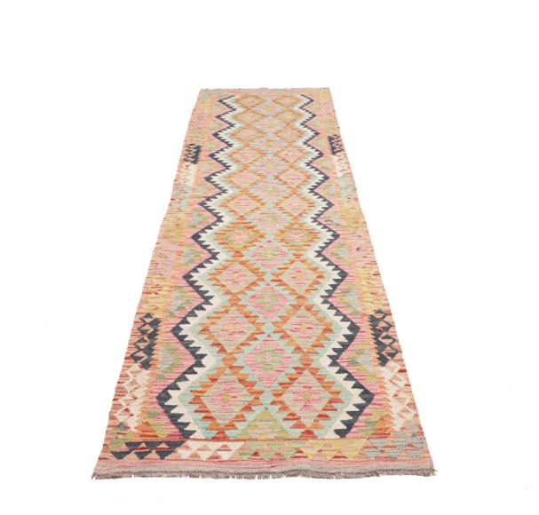 Kilim Afghan - 1