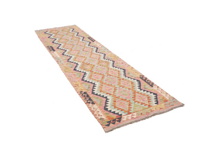 Kilim Afghan - 2