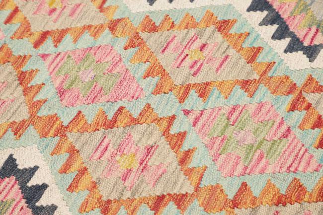 Kilim Afghan - 3