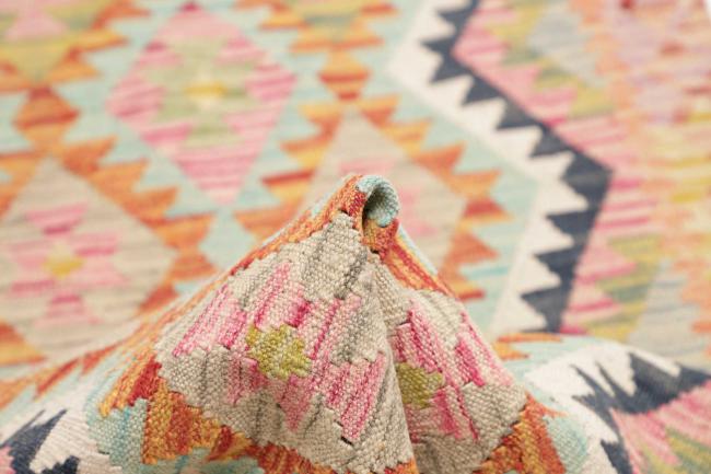 Kilim Afghan - 5
