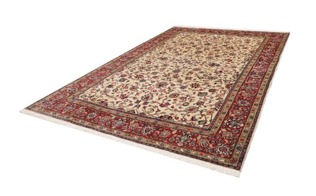 Sarouk - 1