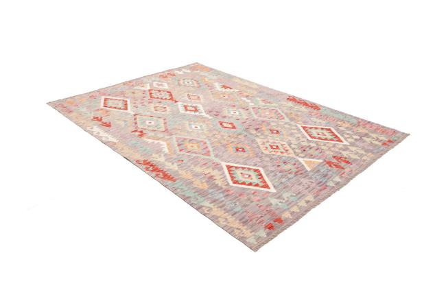 Kilim Afghan - 2