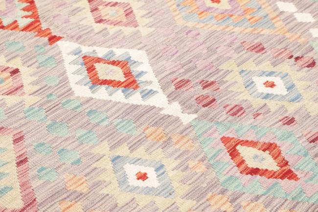 Kilim Afghan - 3
