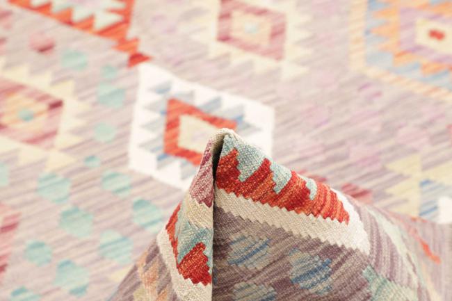 Kilim Afghan - 5