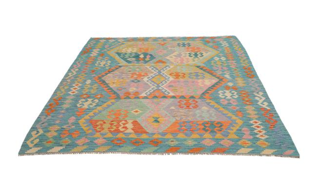 Kilim Afghan - 1