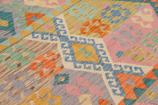 Kilim Afghan - 3