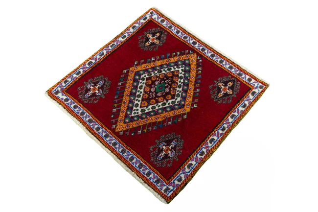 Shiraz - 1
