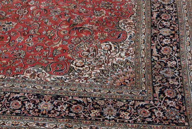 Kashmir Pura Seda - 6
