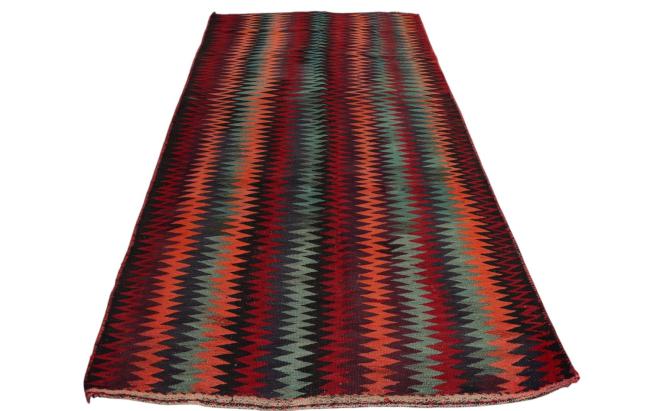 Kelim Fars Antikke - 1