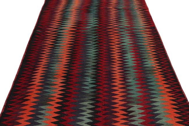 Kelim Fars Antikke - 3