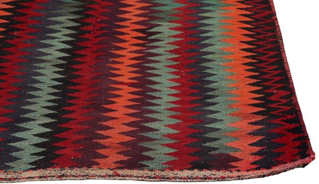 Kelim Fars Antikke - 4