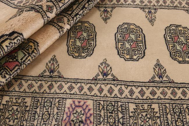 Pakistan Buchara 3ply - 2
