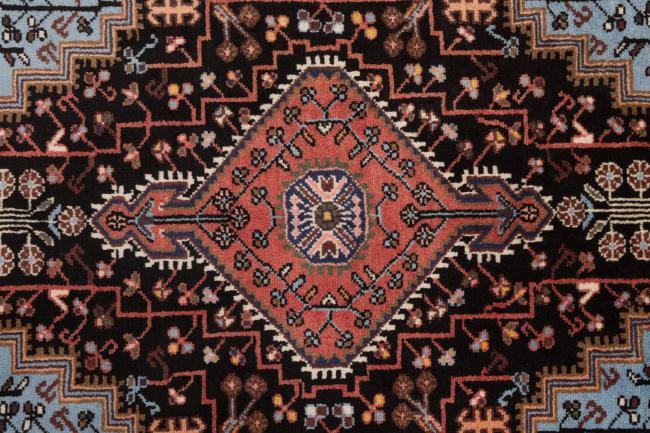 Tuyserkan - 6