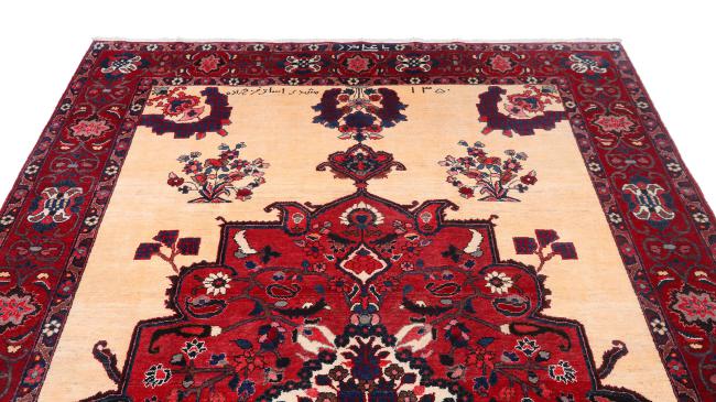 Bakhtiari Semi Antique - 3
