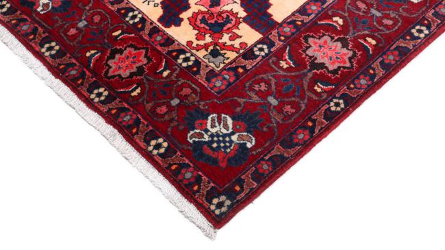 Bakhtiari Semi Antique - 5