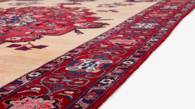 Bakhtiari Semi Antique - 6