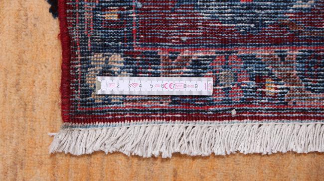 Bakhtiari Semi Antique - 9