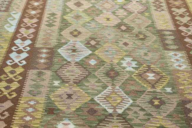 Kilim Afgán Heritage - 3