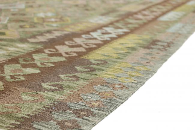 Kilim Afegão Heritage - 6