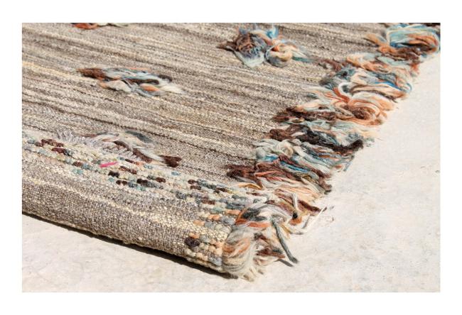 Kelim Afghan Berber Edition - 2