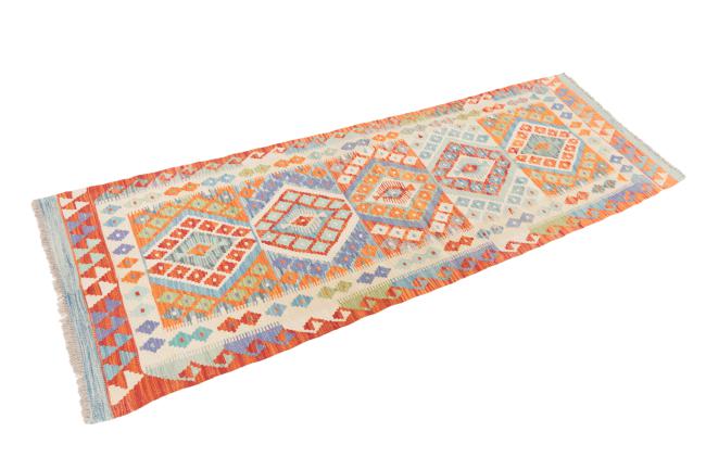 Kilim Afegão - 1