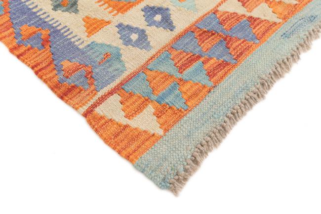 Kilim Afegão - 4