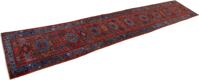 Malayer Antique - 2