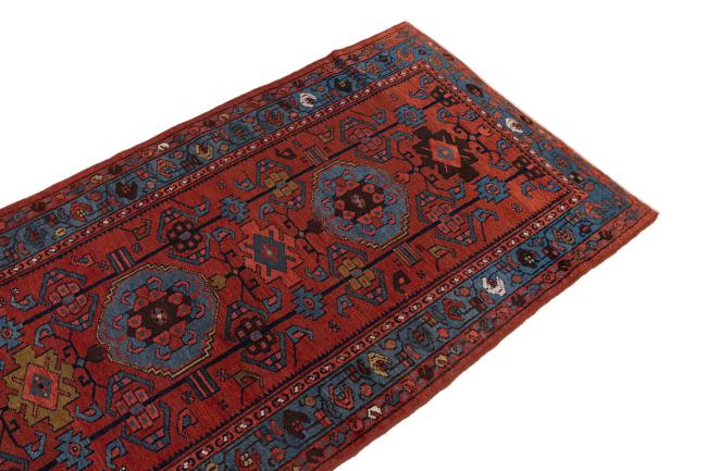 Malayer Antique - 3