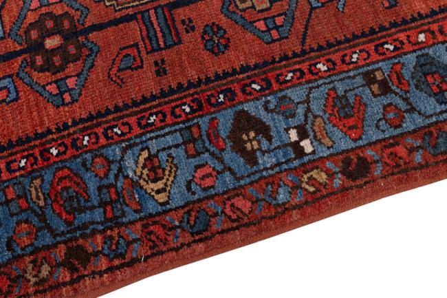 Malayer Antique - 4